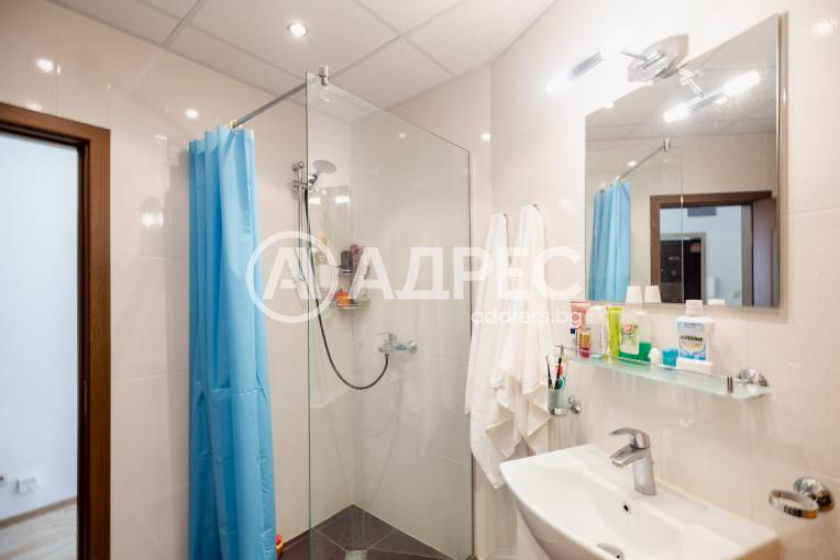 Двустаен апартамент, Варна, к.к. Чайка, 701566, Снимка 18