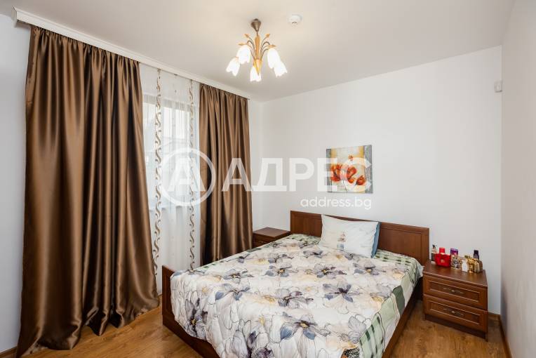 Двустаен апартамент, Варна, к.к. Чайка, 701566, Снимка 4