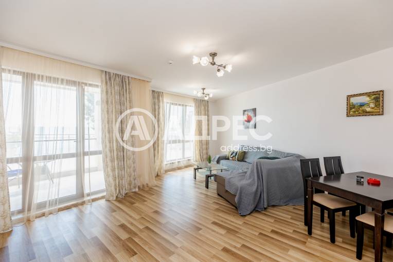 Двустаен апартамент, Варна, к.к. Чайка, 701566, Снимка 5
