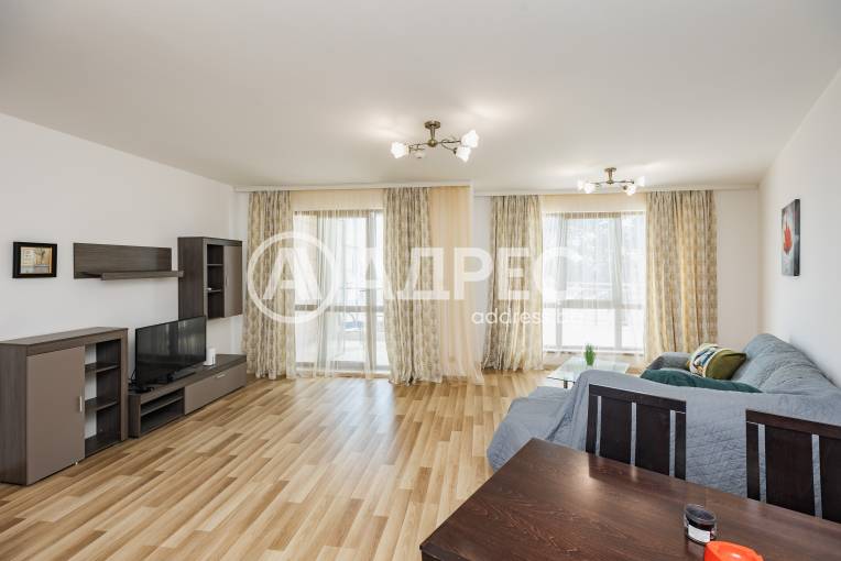 Двустаен апартамент, Варна, к.к. Чайка, 701566, Снимка 6