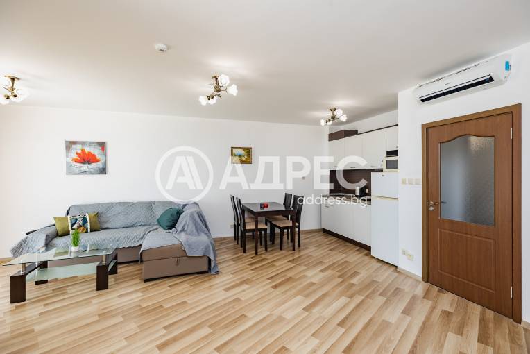 Двустаен апартамент, Варна, к.к. Чайка, 701566, Снимка 7
