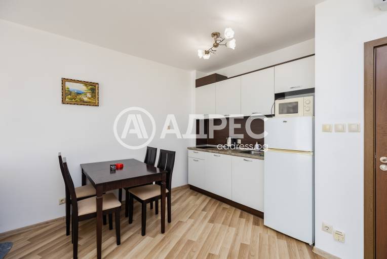 Двустаен апартамент, Варна, к.к. Чайка, 701566, Снимка 9