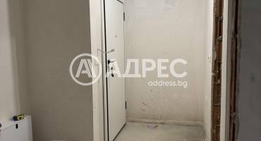 Двустаен апартамент, Пловдив, Тракия, 703566, Снимка 1