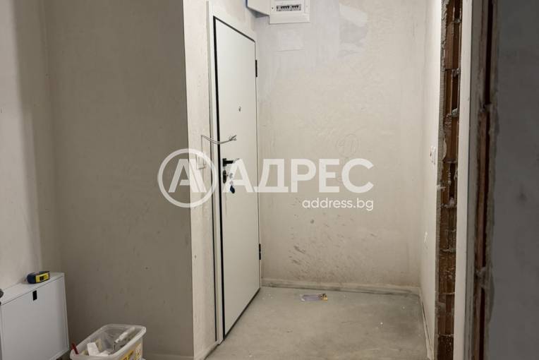 Двустаен апартамент, Пловдив, Тракия, 703566, Снимка 1