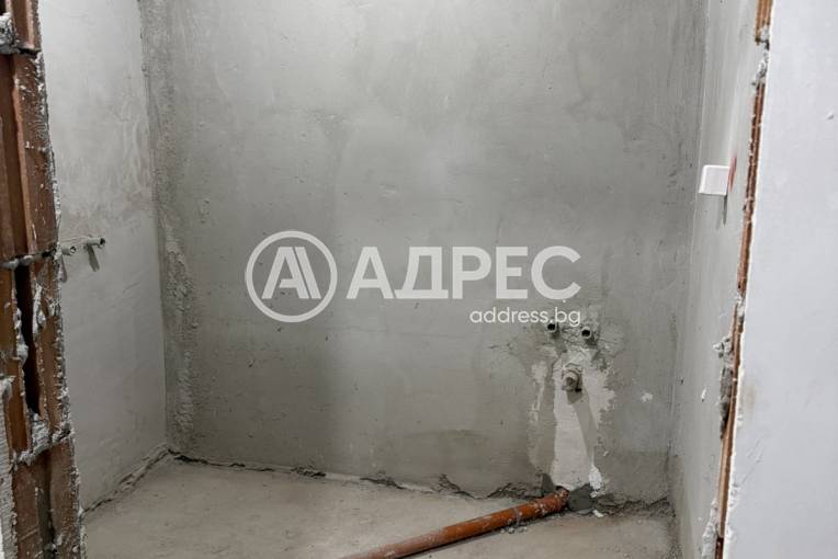 Двустаен апартамент, Пловдив, Тракия, 703566, Снимка 2