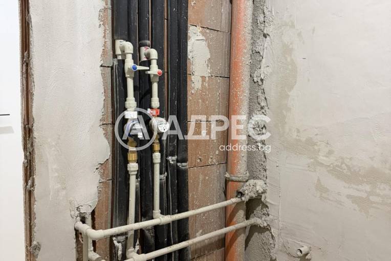 Двустаен апартамент, Пловдив, Тракия, 703566, Снимка 3