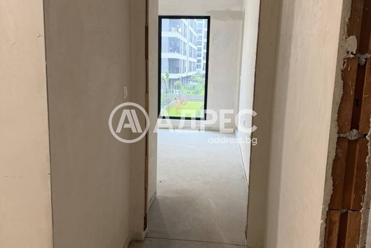 Двустаен апартамент, Пловдив, Тракия, 703566, Снимка 4