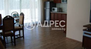 Тристаен апартамент, Сливен, Дружба, 509567, Снимка 2