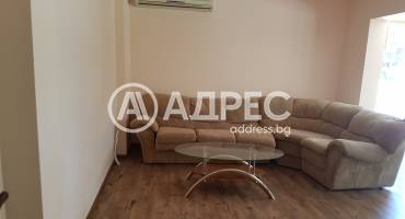 Тристаен апартамент, Сливен, Дружба, 509567, Снимка 3