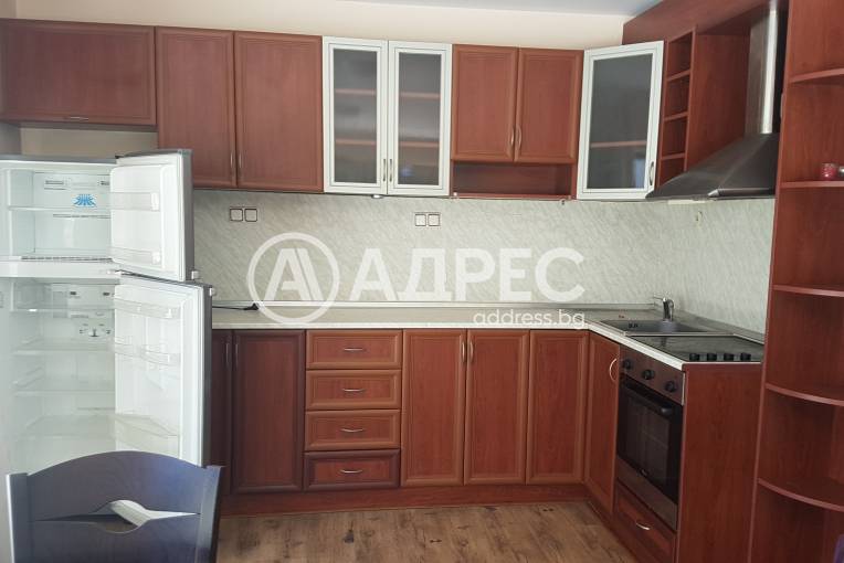 Тристаен апартамент, Сливен, Дружба, 509567, Снимка 1