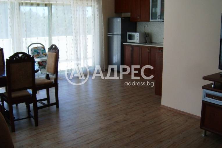 Тристаен апартамент, Сливен, Дружба, 509567, Снимка 2