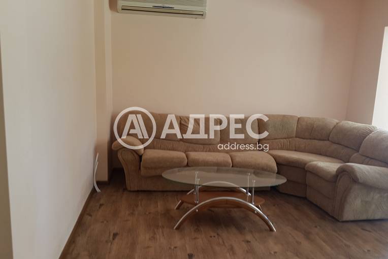 Тристаен апартамент, Сливен, Дружба, 509567, Снимка 3