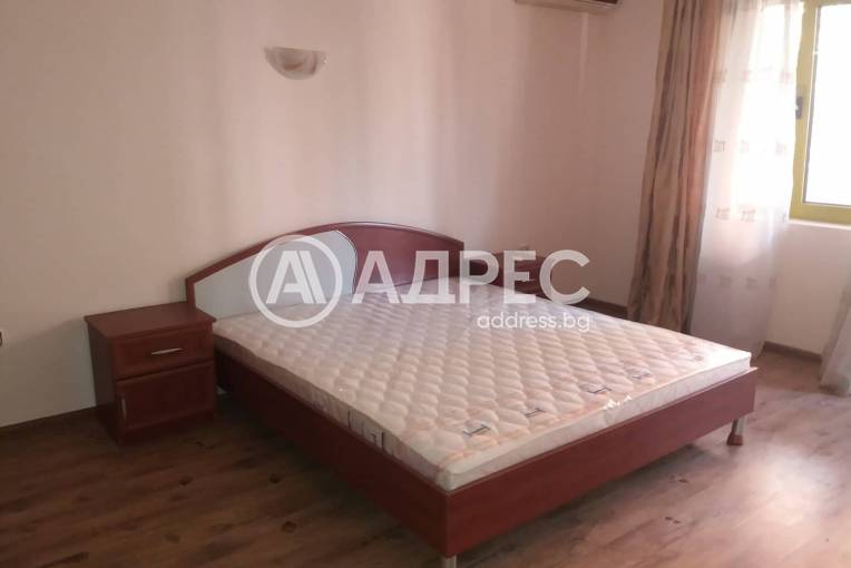 Тристаен апартамент, Сливен, Дружба, 509567, Снимка 4