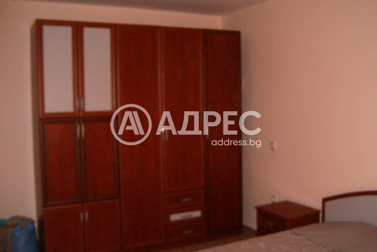 Тристаен апартамент, Сливен, Дружба, 509567, Снимка 5