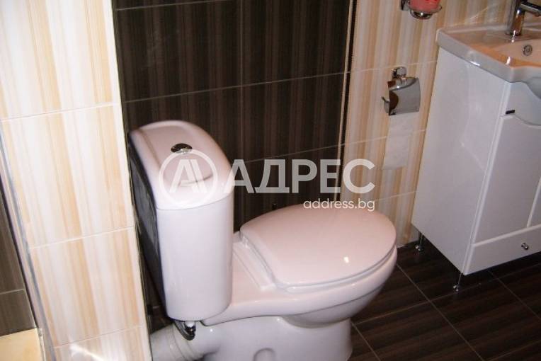 Тристаен апартамент, Сливен, Дружба, 509567, Снимка 6