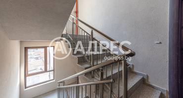 Двустаен апартамент, Варна, Колхозен пазар, 647567, Снимка 9