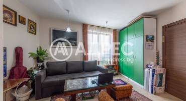 Двустаен апартамент, Варна, Колхозен пазар, 647567, Снимка 10