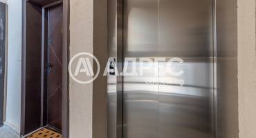 Двустаен апартамент, Варна, Колхозен пазар, 647567, Снимка 8