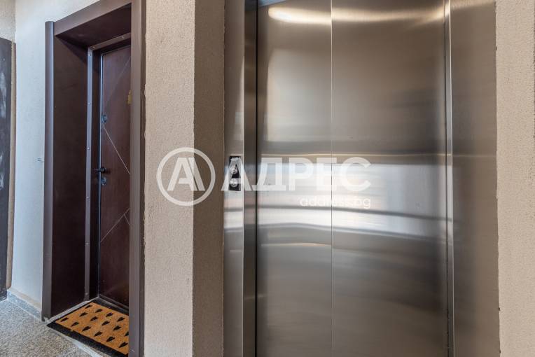 Двустаен апартамент, Варна, Колхозен пазар, 647567, Снимка 8