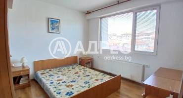 Двустаен апартамент, Нови пазар, 653567, Снимка 4