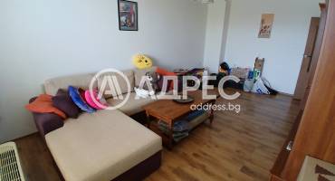 Двустаен апартамент, Нови пазар, 653567, Снимка 6