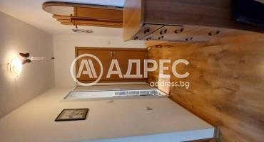 Двустаен апартамент, Нови пазар, 653567, Снимка 7