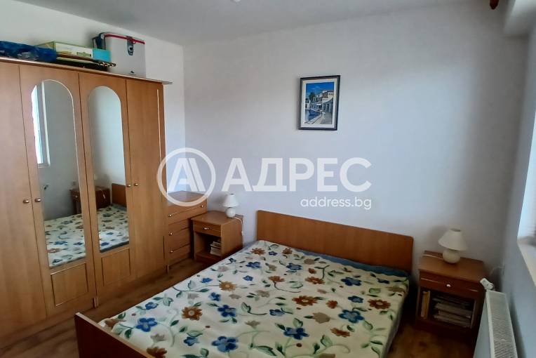 Двустаен апартамент, Нови пазар, 653567, Снимка 5