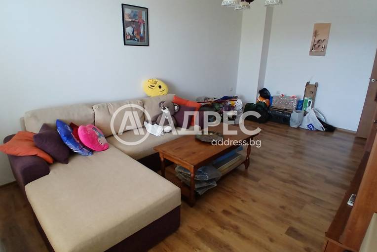 Двустаен апартамент, Нови пазар, 653567, Снимка 6