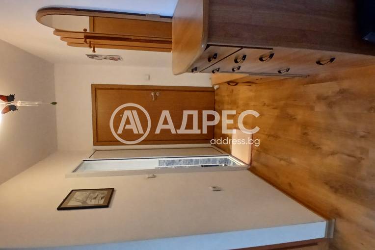 Двустаен апартамент, Нови пазар, 653567, Снимка 7