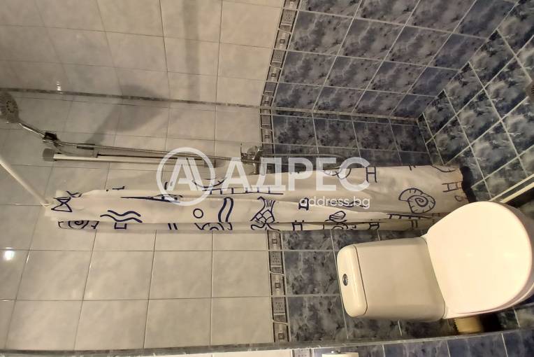 Двустаен апартамент, Нови пазар, 653567, Снимка 8