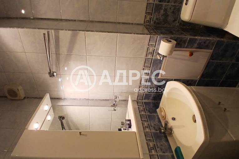 Двустаен апартамент, Нови пазар, 653567, Снимка 9