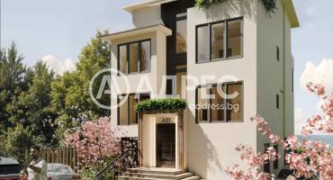 Двустаен апартамент, Варна, м-ст Акчелар, 659567, Снимка 6