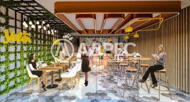 Двустаен апартамент, Бургас, Мадика, 671567, Снимка 8