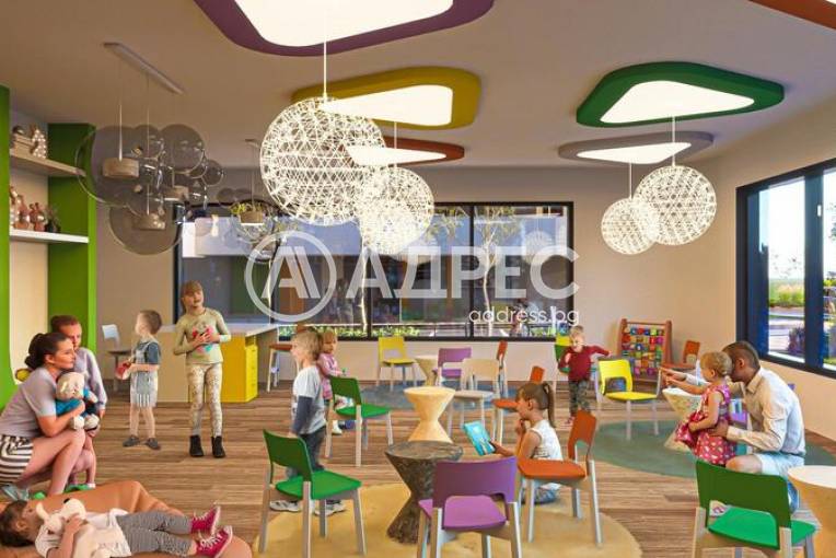 Двустаен апартамент, Бургас, Мадика, 671567, Снимка 5