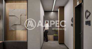 Тристаен апартамент, София, Витоша, 680567, Снимка 3