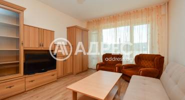 Гарсониера, Бургас, Изгрев, 692567, Снимка 1
