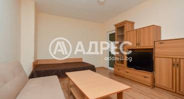 Гарсониера, Бургас, Изгрев, 692567, Снимка 9