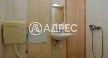 Гарсониера, Бургас, Изгрев, 692567, Снимка 12