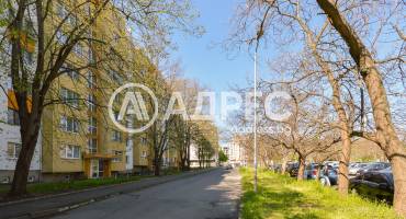 Гарсониера, Бургас, Изгрев, 692567, Снимка 13