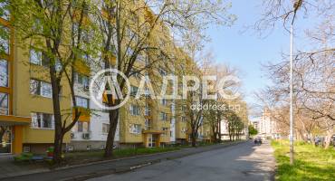 Гарсониера, Бургас, Изгрев, 692567, Снимка 3