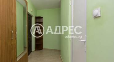Гарсониера, Бургас, Изгрев, 692567, Снимка 4
