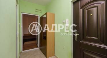 Гарсониера, Бургас, Изгрев, 692567, Снимка 5
