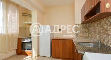 Гарсониера, Бургас, Изгрев, 692567, Снимка 6