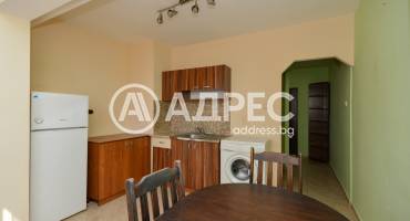 Гарсониера, Бургас, Изгрев, 692567, Снимка 7