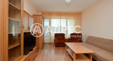 Гарсониера, Бургас, Изгрев, 692567, Снимка 8