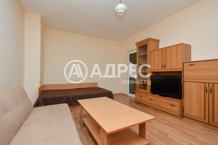 Гарсониера, Бургас, Изгрев, 692567, Снимка 9