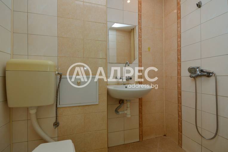 Гарсониера, Бургас, Изгрев, 692567, Снимка 12