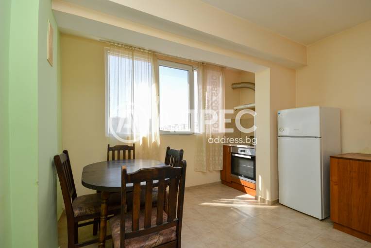 Гарсониера, Бургас, Изгрев, 692567, Снимка 2