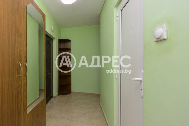 Гарсониера, Бургас, Изгрев, 692567, Снимка 4