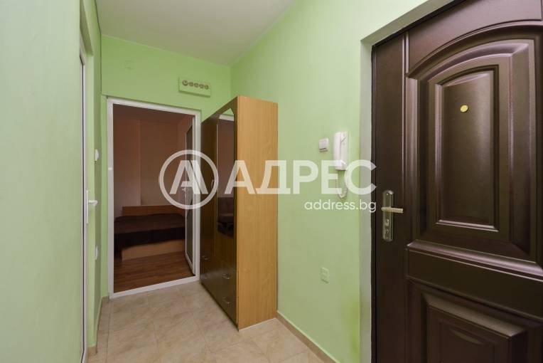 Гарсониера, Бургас, Изгрев, 692567, Снимка 5